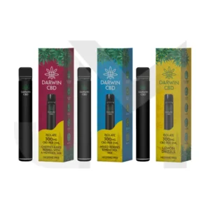 Buy THC Vape in France