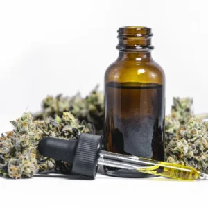 Fleurs de CBD – Mango Kush à vendre à Paris