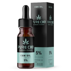 Huile de CBD pure à vendre à Strasbourg France