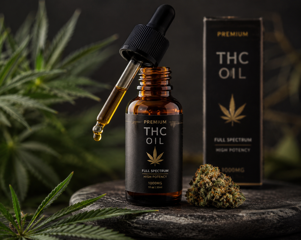 Livraison Discrète de Cannabis en France : Ce Que Recherchent les Clients Premium