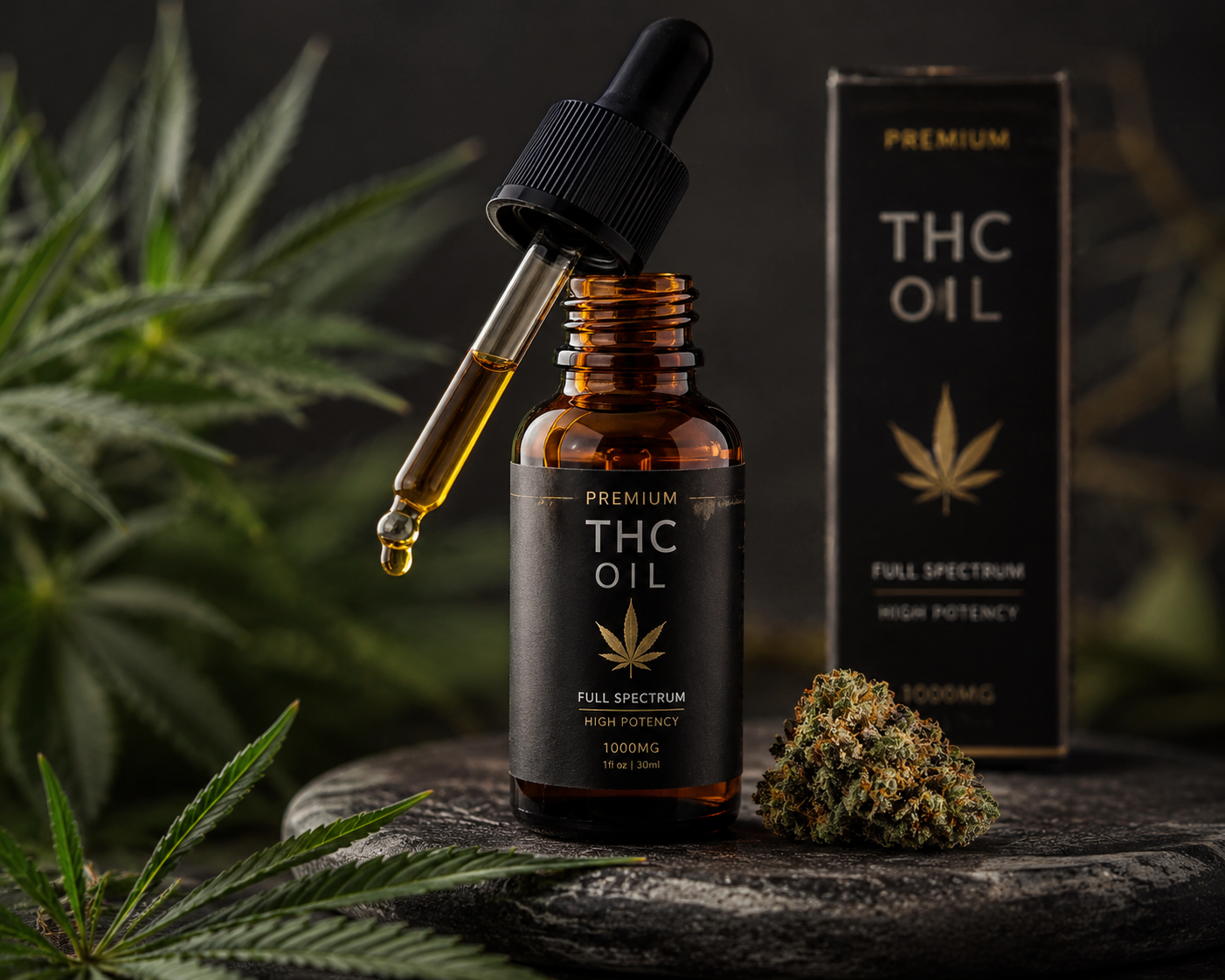 Livraison Discrète de Cannabis en France : Ce Que Recherchent les Clients Premium